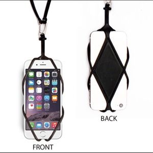 Smart Catch Smart Phone Holder